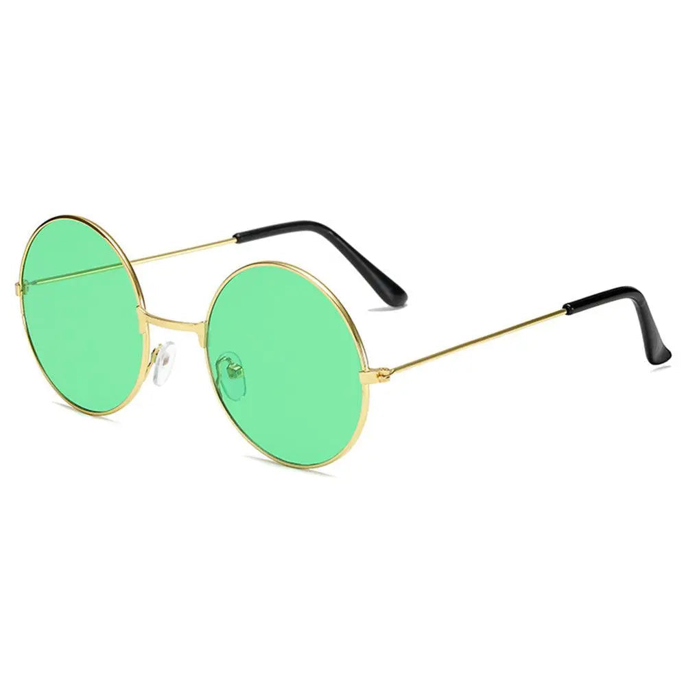 Sun Glasses Colorful Male | משקפי שמש לגברים