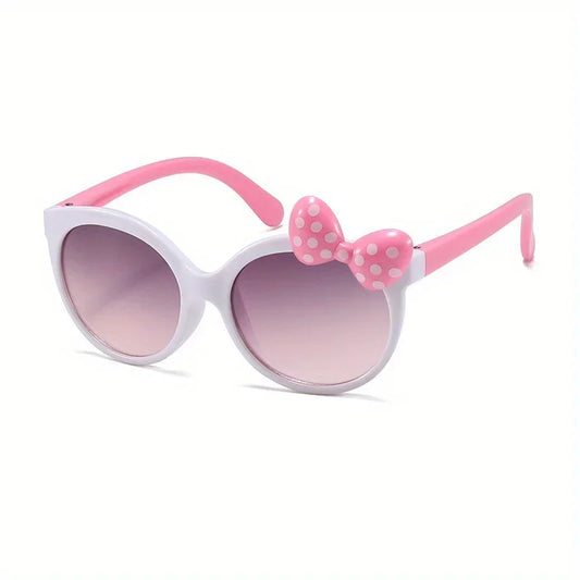 Cute Cartoon Sunglasses | משקפי שמש לילדים