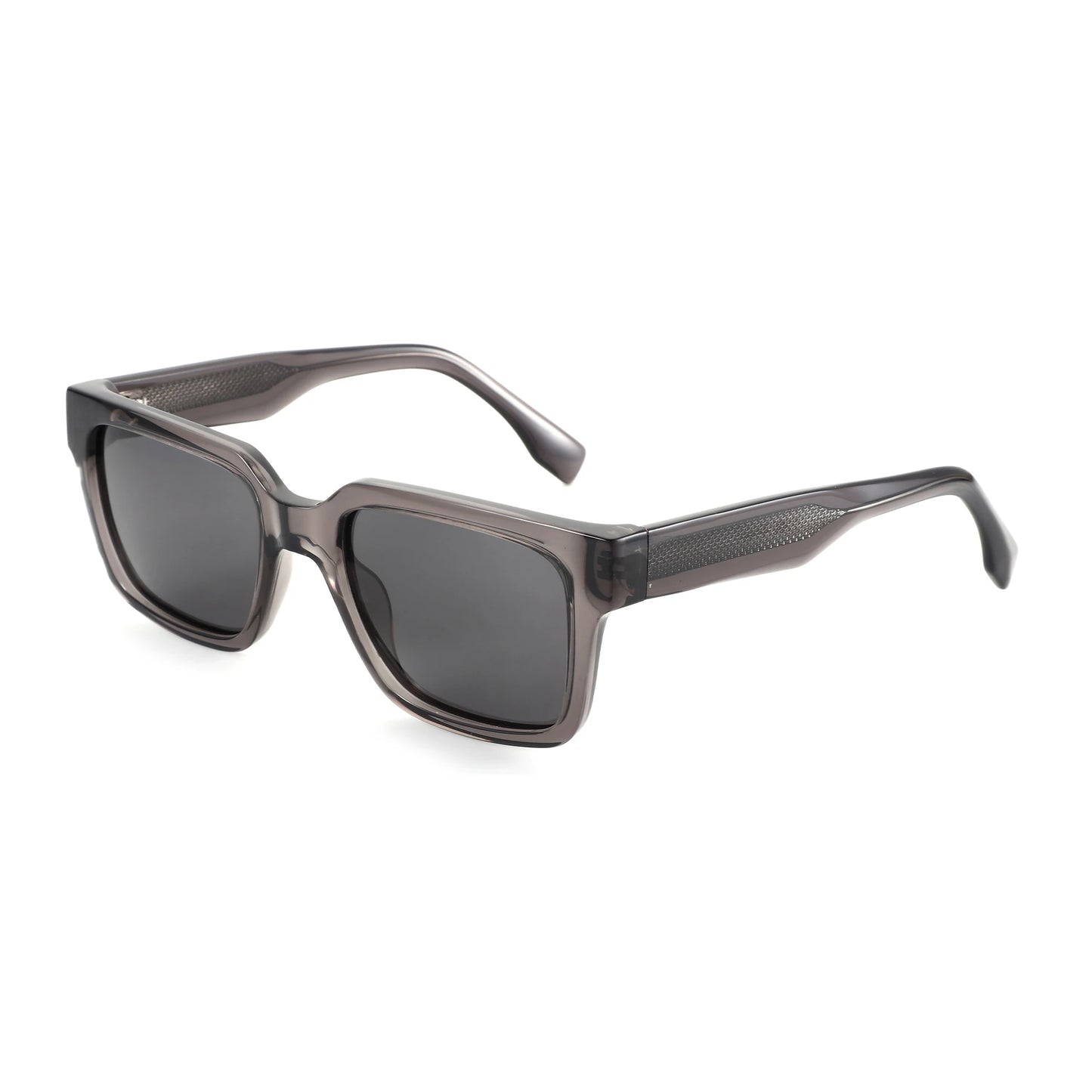 Men's Square Sunglasses | משקפי שמש לגברים