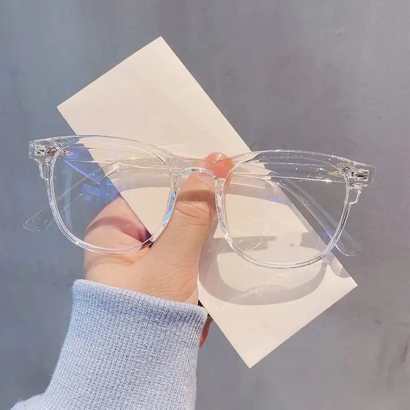 Oversized Anti-Blue Light | משקפיים אור כחול