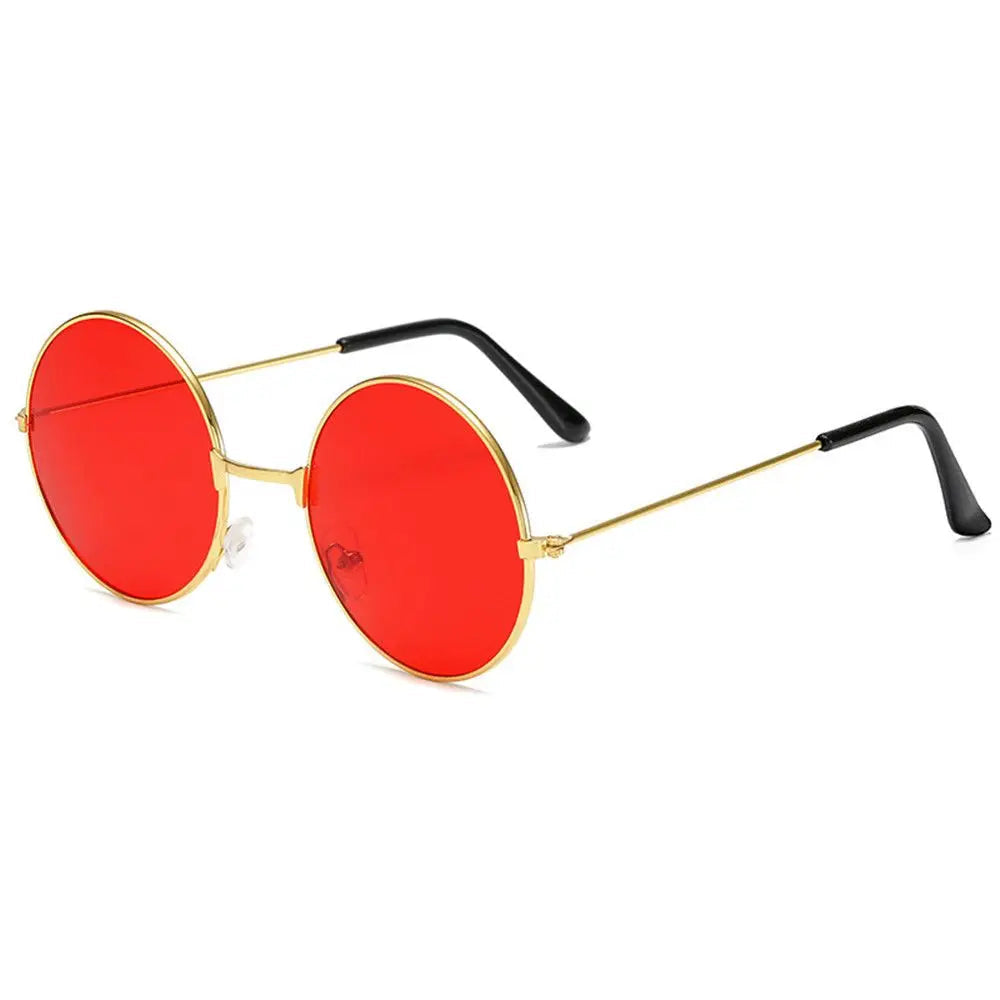 Sun Glasses Colorful Male | משקפי שמש לגברים