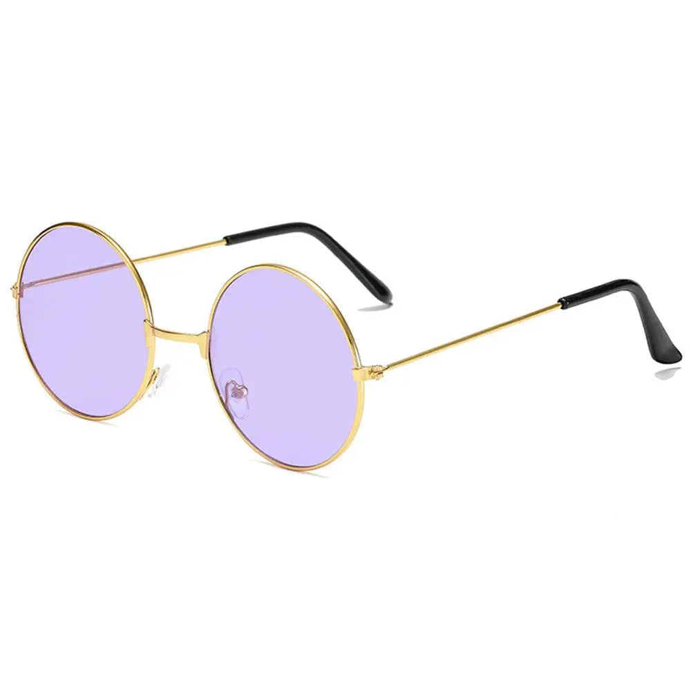 Sun Glasses Colorful Male | משקפי שמש לגברים