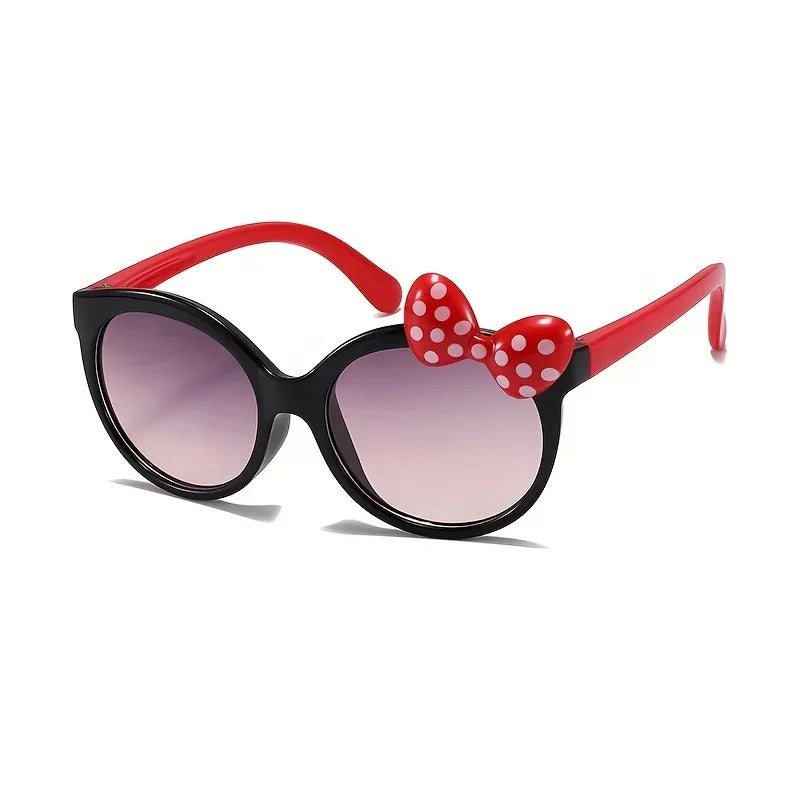 Cute Cartoon Sunglasses | משקפי שמש לילדים