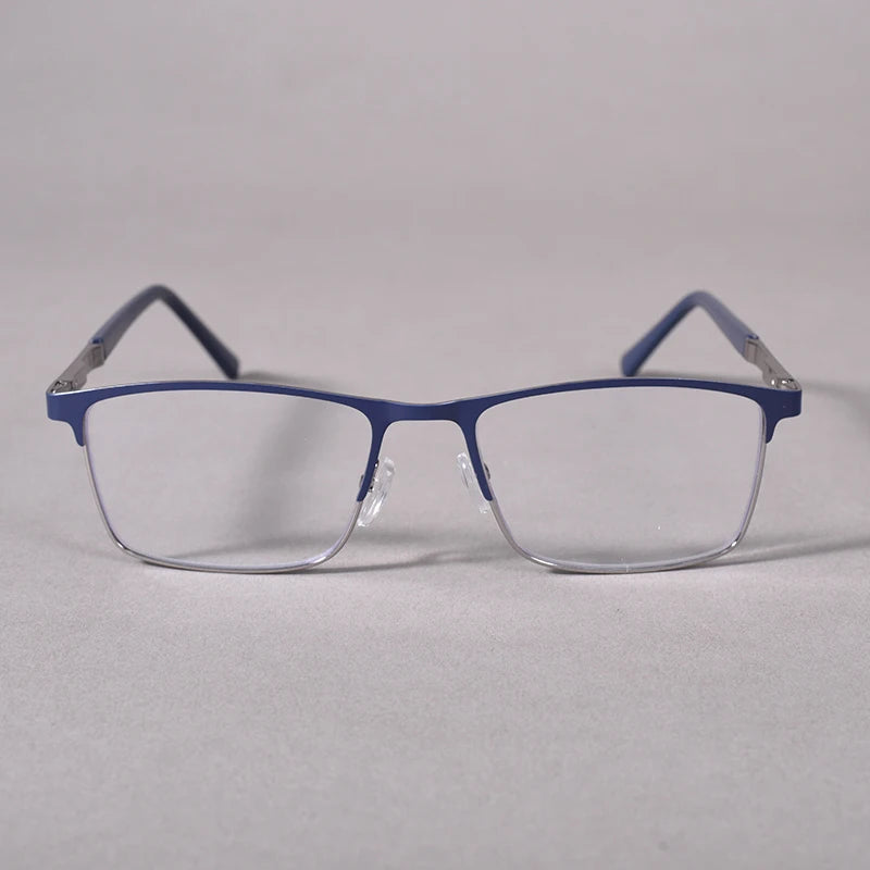 Men Blue light | משקפיים אור כחול