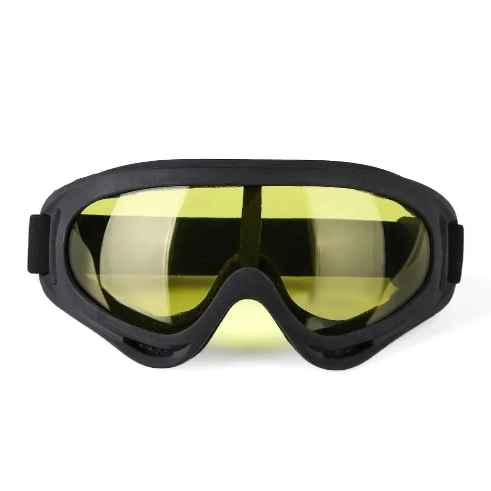 Windproof Skiing Glasses | משקפי ספורט