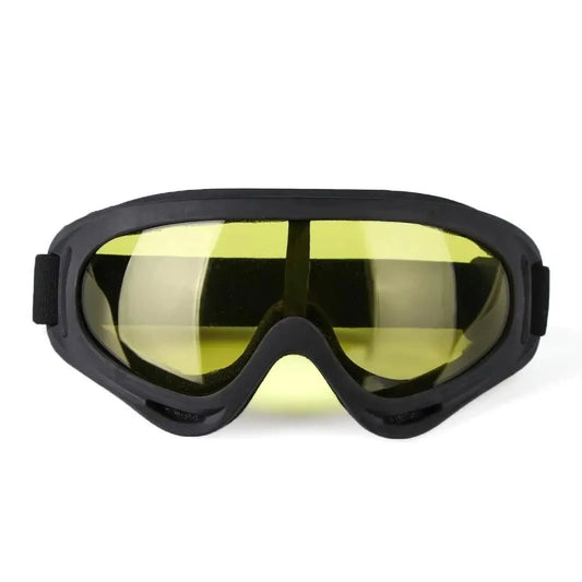 Windproof Skiing Glasses | משקפי ספורט