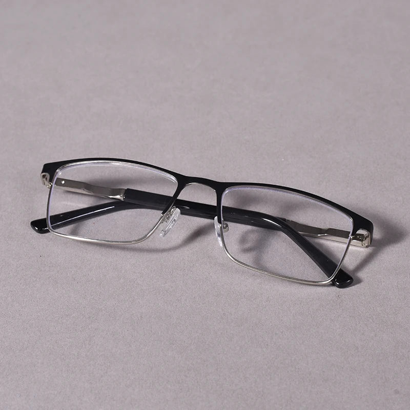 Men Blue light | משקפיים אור כחול