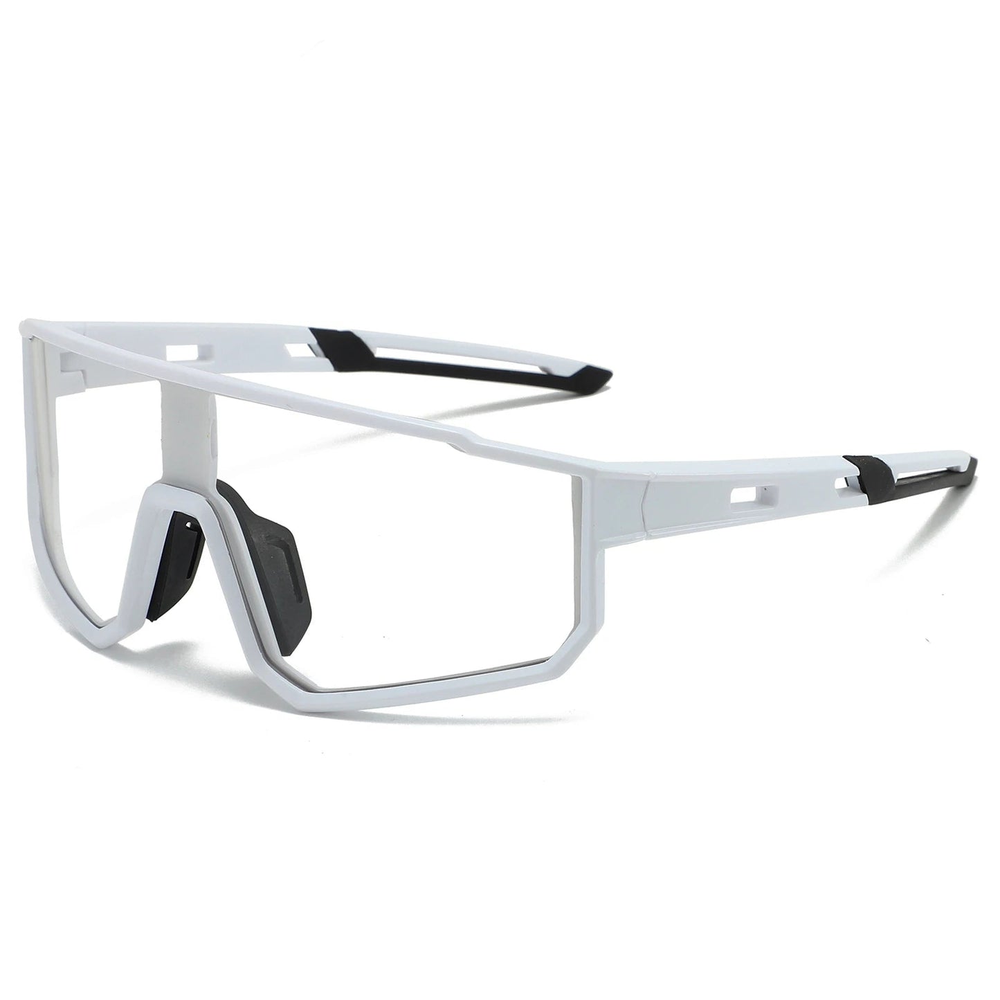 Photochromic Cycling Sunglasses | משקפי ספורט