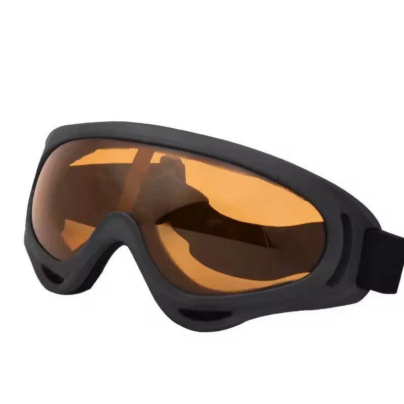 Windproof Skiing Glasses | משקפי ספורט