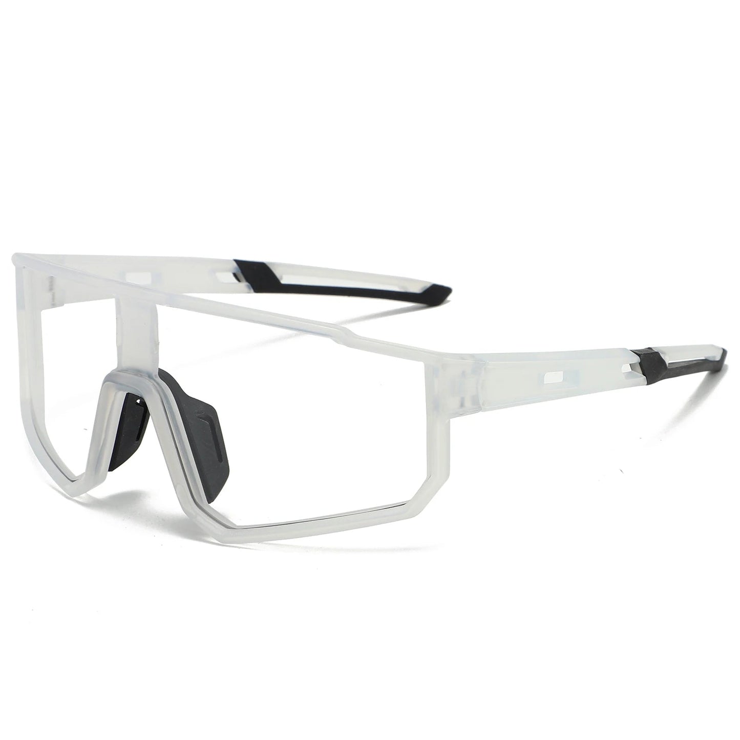 Photochromic Cycling Sunglasses | משקפי ספורט