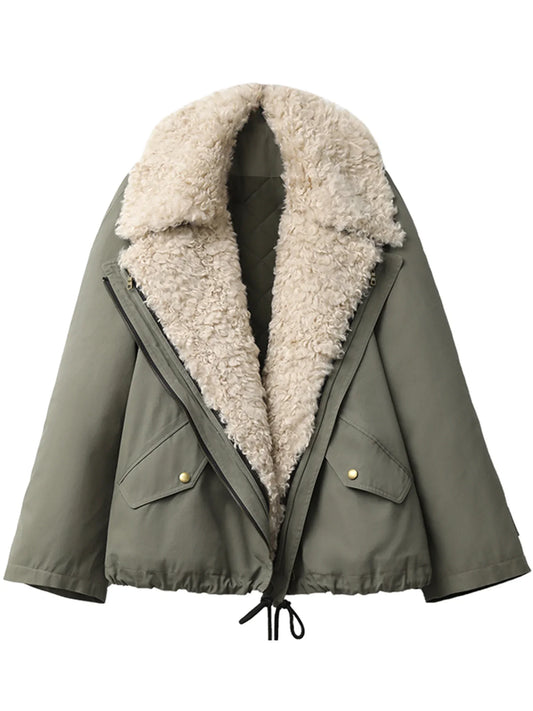 CHIC | מעילים וז'קטים