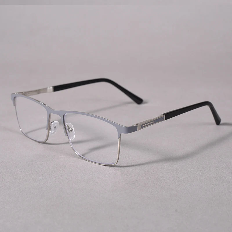 Men Blue light | משקפיים אור כחול