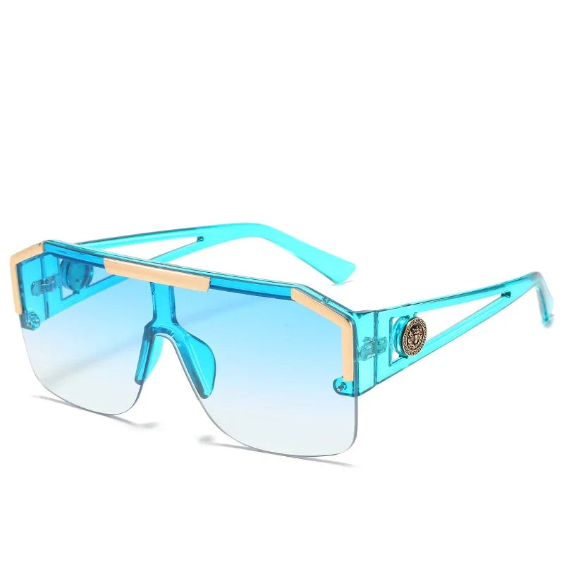 Oversized Sunglasses For Women| משקפי שמש לנשים