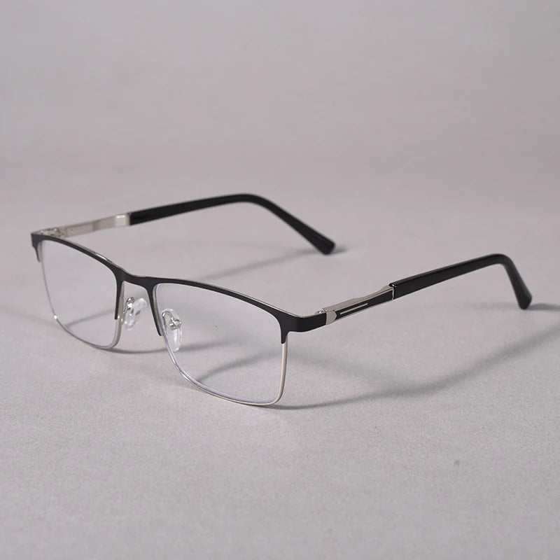 Men Blue light | משקפיים אור כחול