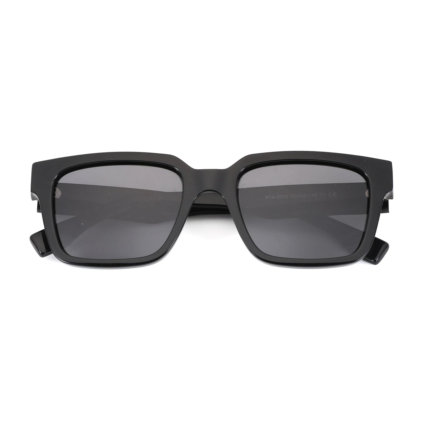 Men's Square Sunglasses | משקפי שמש לגברים