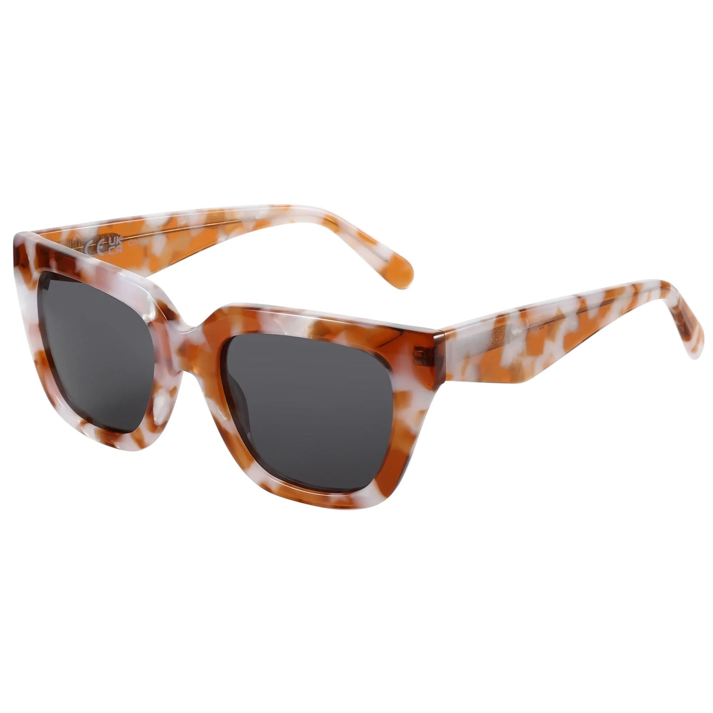 Fashion Women Polarized Sunglasses | משקפי שמש לנשים