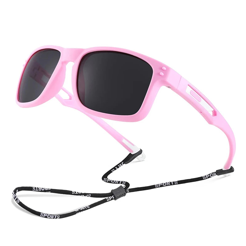 Kids Square | משקפי שמש לילדים