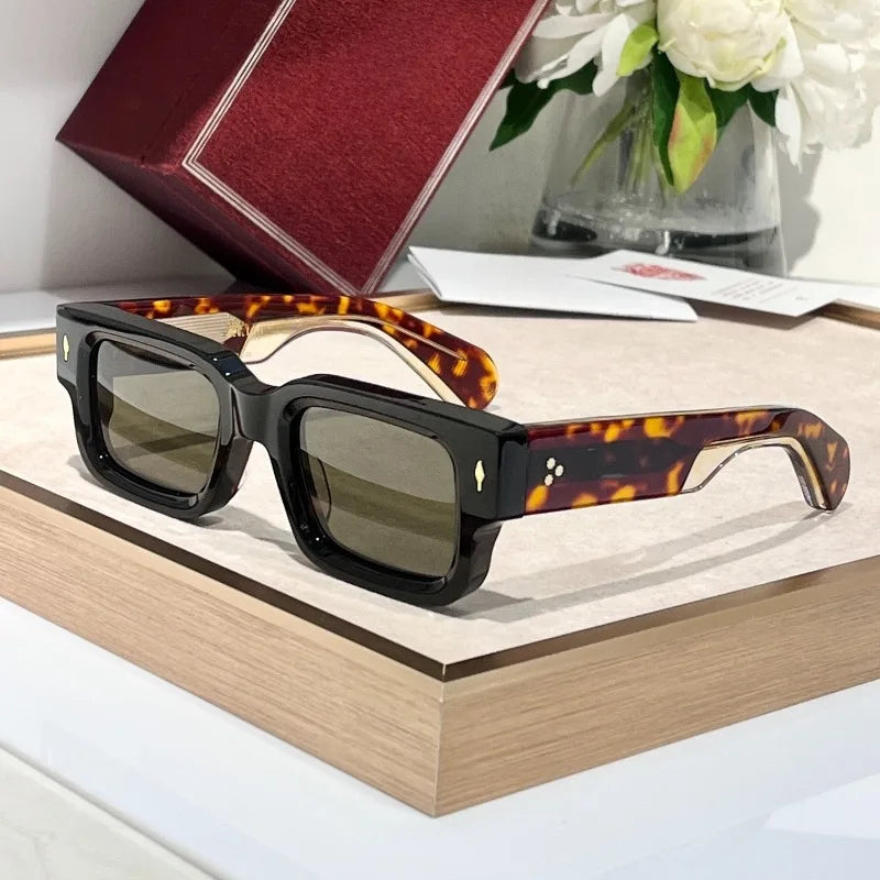 Sunglasses Handmade Men | משקפי שמש לגברים