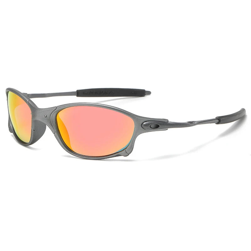 Colorful Sport Sunglasses | משקפי ספורט