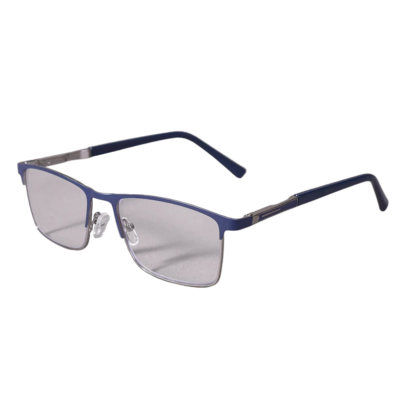 Men Blue light | משקפיים אור כחול