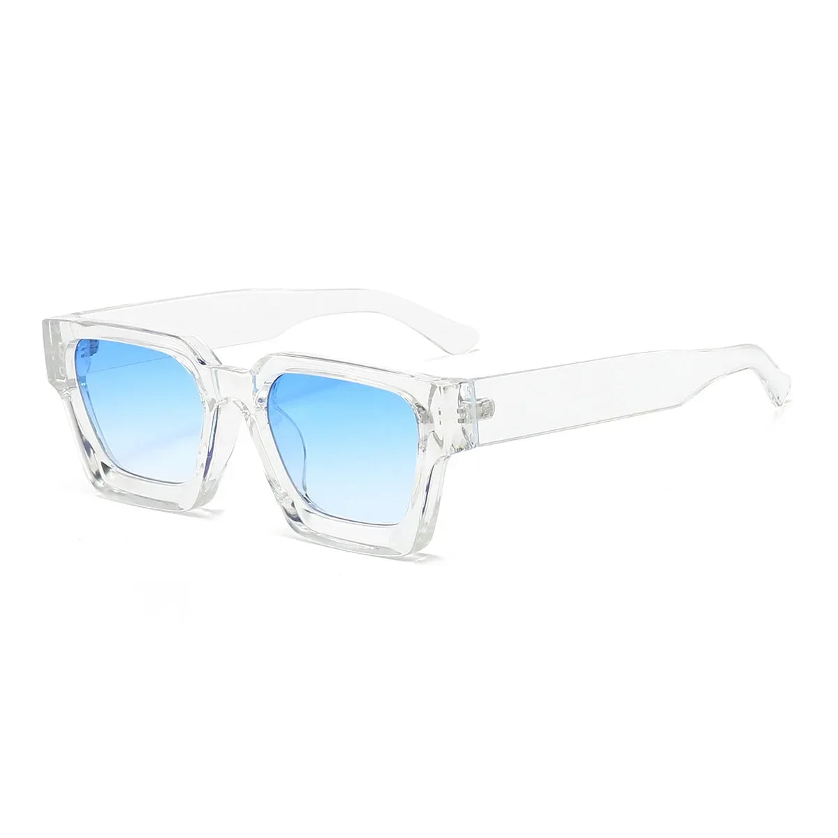 JNPCXI Fashion Square men Sunglasses | משקפי שמש לגברים