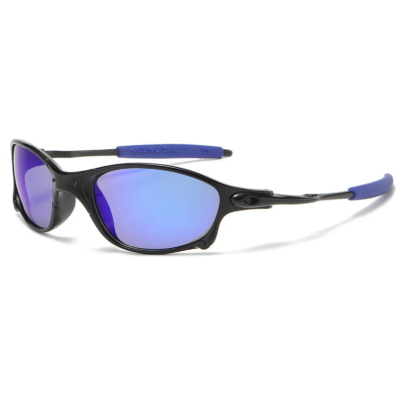 Colorful Sport Sunglasses | משקפי ספורט