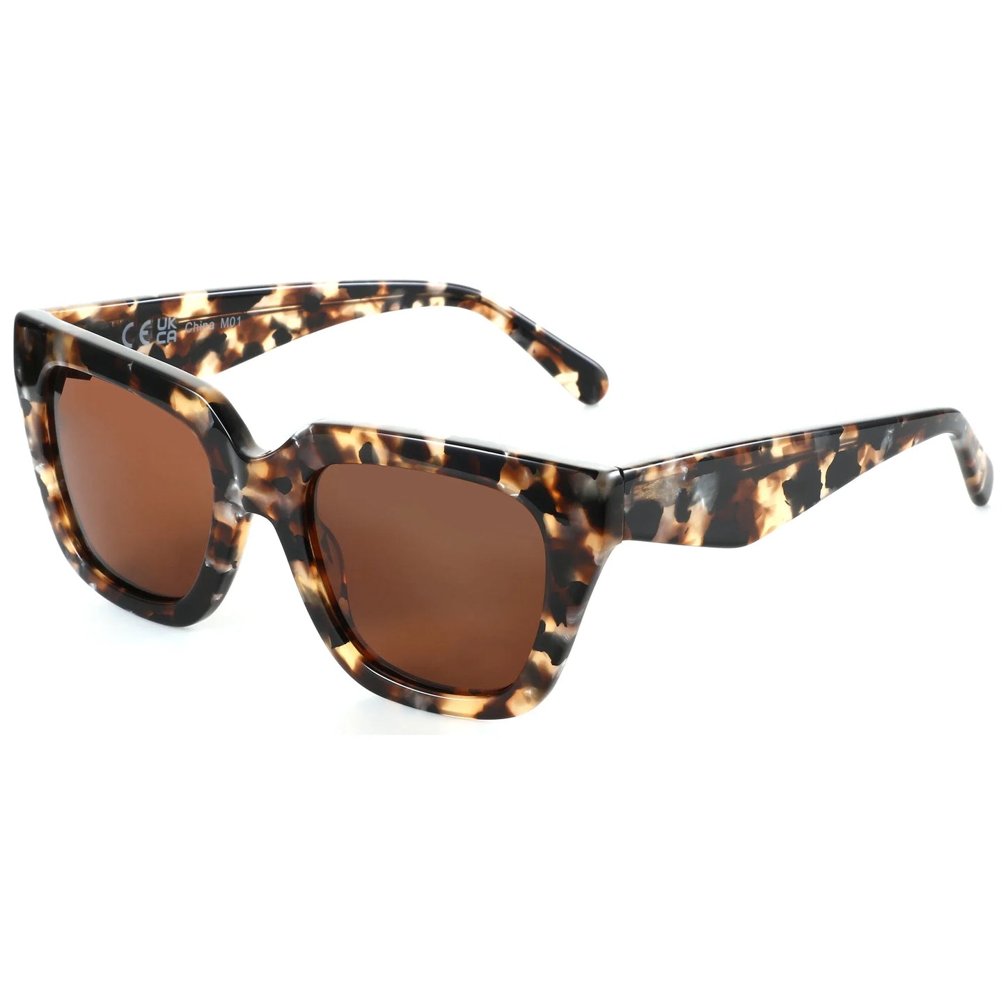 Fashion Women Polarized Sunglasses | משקפי שמש לנשים
