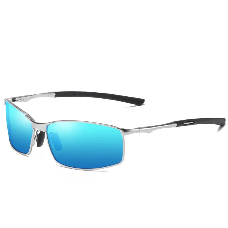 Men's Colored sunglasses | משקפי שמש לגברים