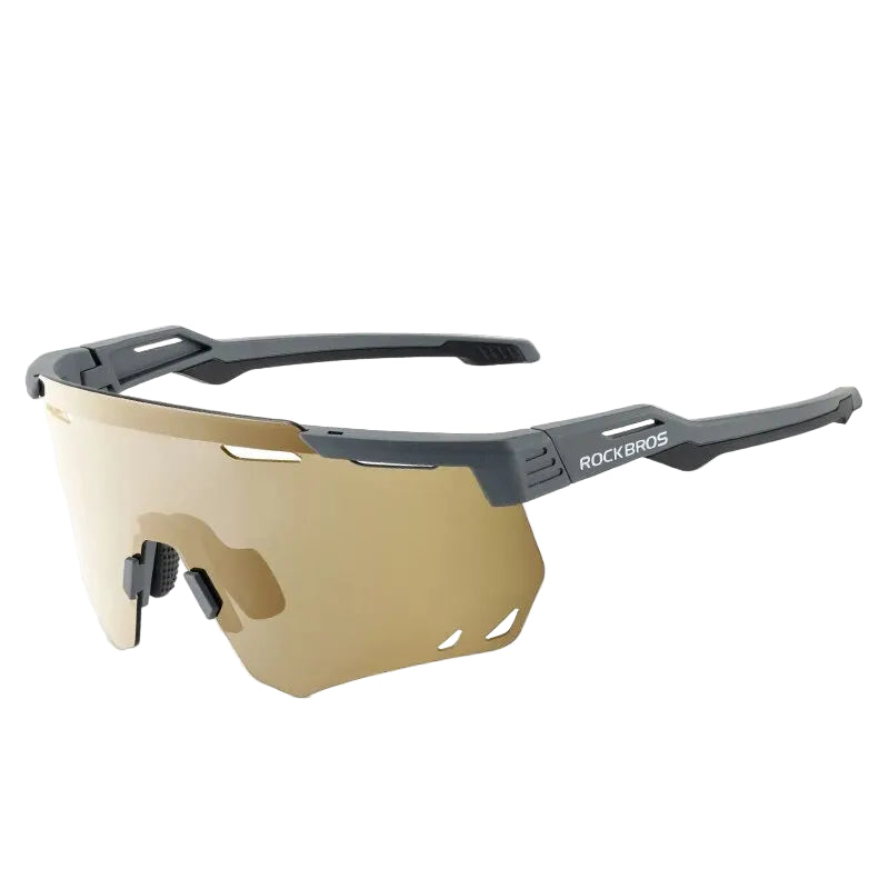 Cycling Glasses MTB | משקפי ספורט
