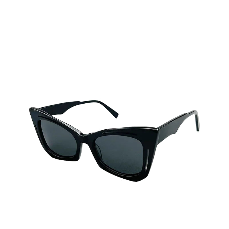 Cat Eye Sunglasses Women | משקפי שמש לנשים
