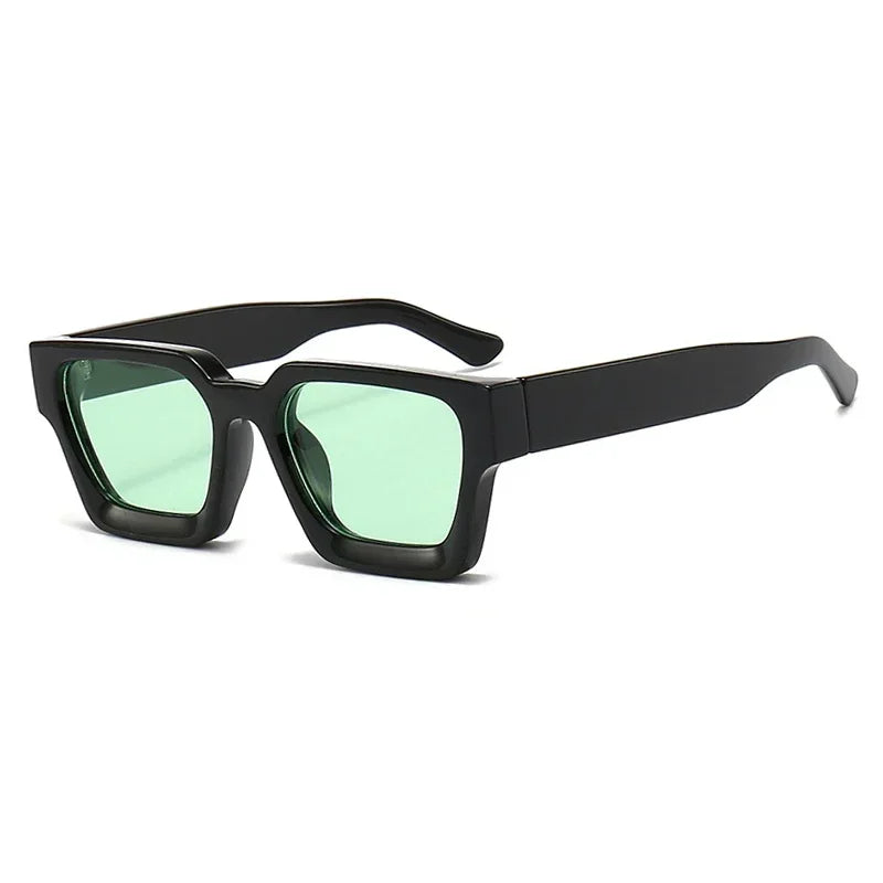 JNPCXI Fashion Square men Sunglasses | משקפי שמש לגברים