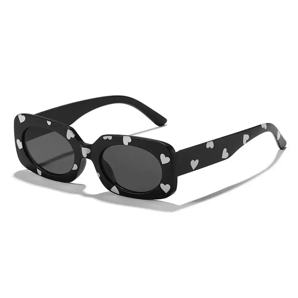 Heart Print Children | משקפי שמש לילדים