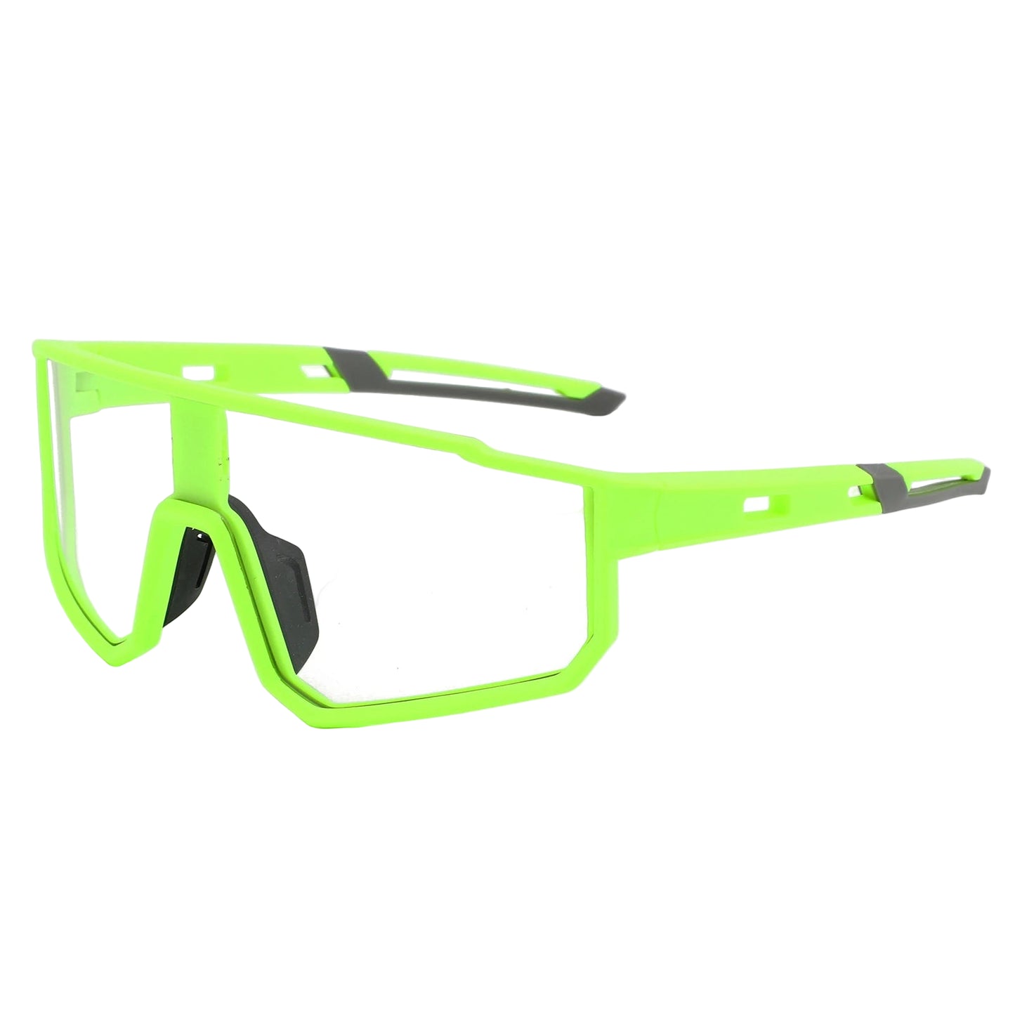 Photochromic Cycling Sunglasses | משקפי ספורט