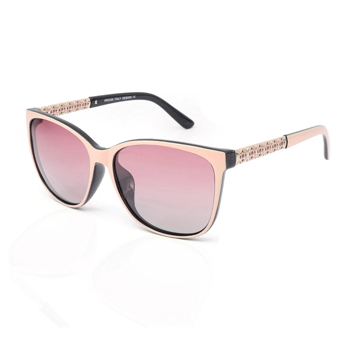 Polarized Women Fashion Sunglasses | משקפי שמש לנשים