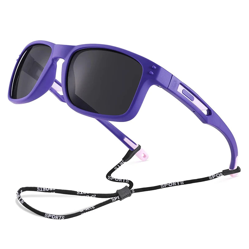 Kids Square | משקפי שמש לילדים